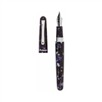 Kugelschreiber Montegrappa Elmo 01 in Harz ISEOR3AB - ISEOR3AB